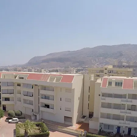 Presso - Casa Holiday home Erice