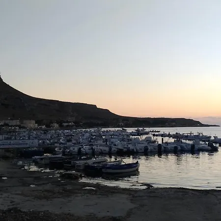 Presso - Casa Feriehus Erice