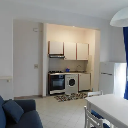 Feriehus Presso - Casa *