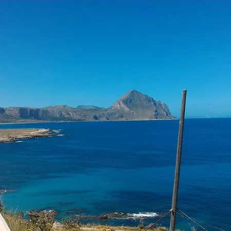 Сasa de vacaciones Presso - Casa
